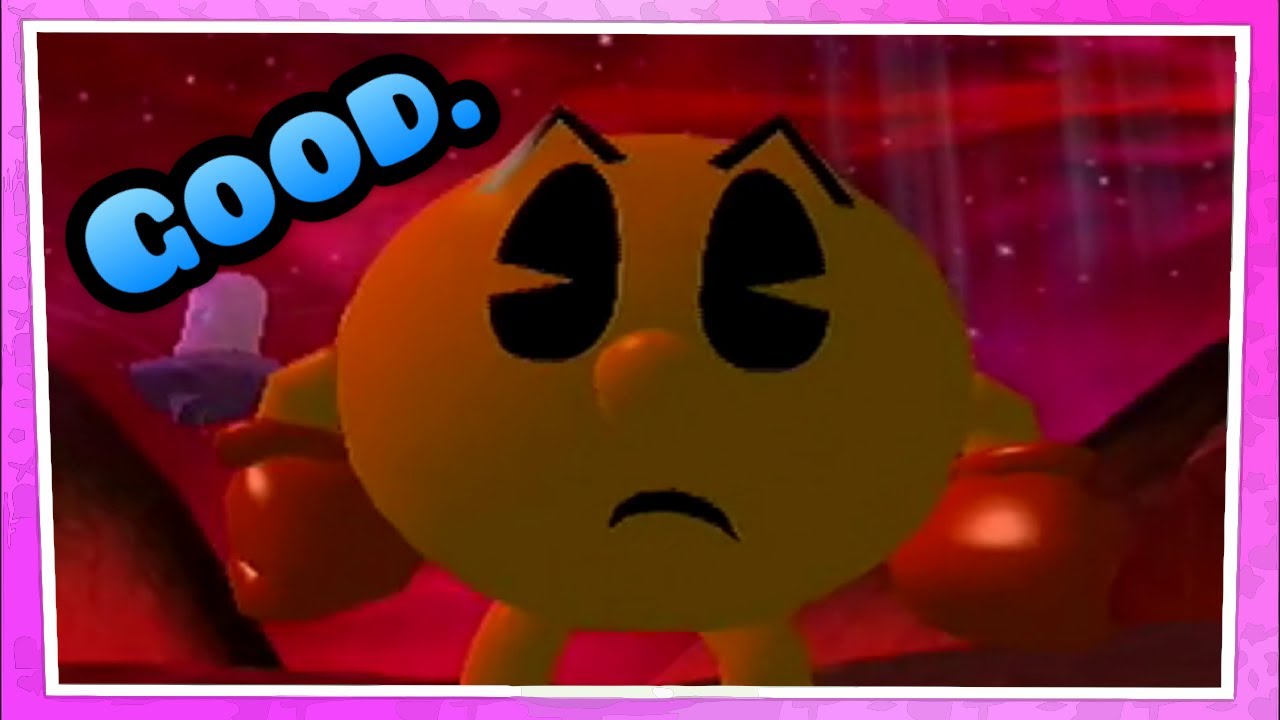 Why Pac-Man World 3 is actually good. - YouTube