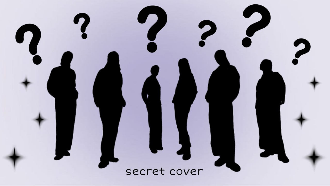 [KPOP IN PUBLIC] SECRET GACHA COVER BY CRA.VE