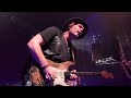 Philip Sayce - Aberystwyth - 7/29/22 Ardmore Music Hall - Ardmore, PA