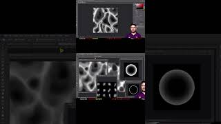 Download 100% FREE Noise & Smoke VFX Textures for UE5 | CGHOW
