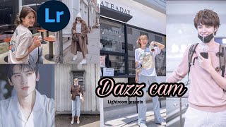 Dazz cam Amazing Lightroom Effects Editz/presets presents 2021//S talk screenshot 5