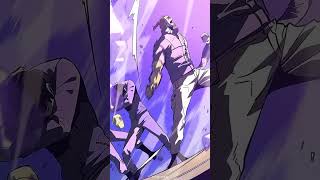 Sung Jinwoo Failed To Arise Kamish 🤯✨ #sololeveling #manhwa #anime