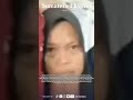 VIRAL! Diduga Pelaku Ganjal ATM Menangis dan Memohon Jangan Dilaporkan Polisi