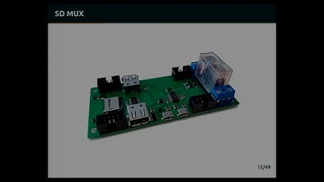 Piece of cake testing remote embedded devices made easy with MuxPi
