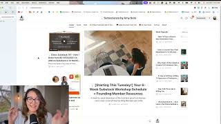 π‘ An Introduction to My Substack Sutoscience: How to Grow on Substack and Join the Creator Economy