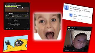 r/youngpeopleyoutube: Infested With It's Own Punching Bag