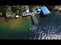 Sakinaw Lake Cabin and Acreage For Sale - Tom Hassan, Realtor