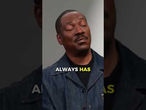 Eddie Murphy Breaks Silence On Mel B 