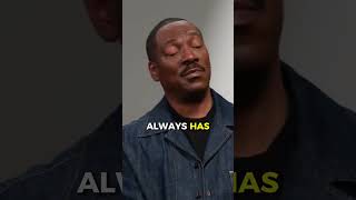 Famous Eddie Murphy Breaks Silence on Mel B 😮 Wealth
