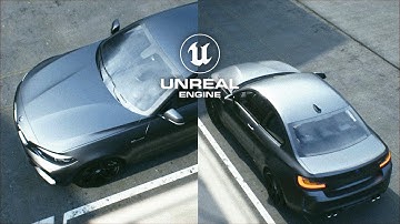 Realistic Glass Material UE5 | Ray Tracing Workflow Unreal Engine 5