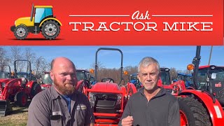 Tractor Troubleshooting Guide: How to Diagnose and Fix Starting Issues by Tractor Mike 5,860 views 4 months ago 7 minutes, 22 seconds