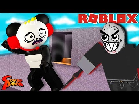 The End Of Combo Panda Robo Panda Takeover Let S Play Roblox Flee The Facility Youtube - roblox arsenal exploit combo panda roblox flee the facility