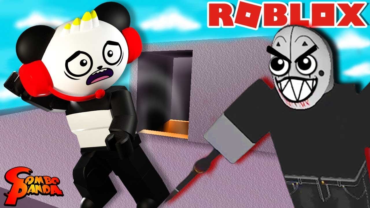 Roblox Hotel Secret Ending Let S Play Roblox Hotel All Endings With Combo Panda Youtube - hotel roblox ending
