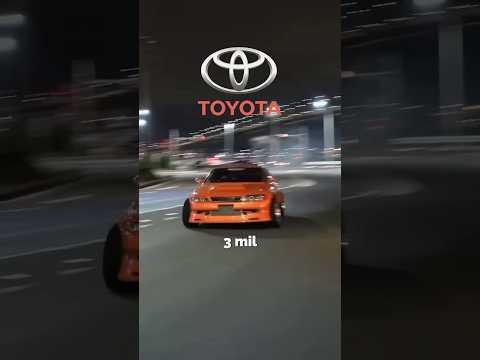 El LEXUS que HUMILLÓ a los ALEMANES