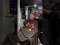 Barber Pranks His Clients By Putting A Bra On Them With The Cape 