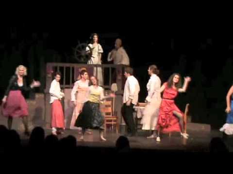 Finale - Pirate Musical