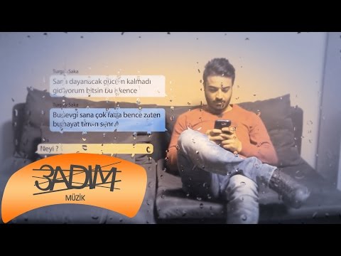 Turgay Saka - Tırıvırı '' Mehmet Arda Remix '' ( Official Lyric Video )