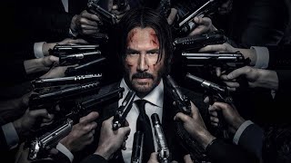 John Wick: Chapter 4 ( Джон Уик 4 ) 2023