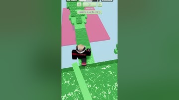 I Attempted The NO JUMP OBBY Monthly Challenge