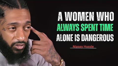 Move in Silence and Let Your Success Do the Talking || Powerful Motivation || Nipsey Hussle