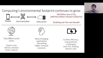 Chasing Carbon: The Elusive Environmental Footprint of Computing (Long)