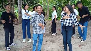 To The Poin Aja - Icha Sedo & Forlan Hurit | Cipt. Vinsen A. Kian To The Poin Aja - Icha Sedo & Forlan Hurit | Cipt. Vinsen A. Kian