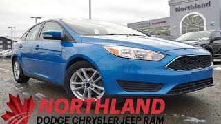 Walk Around 2015 Ford Fusion SE | Northland Dodge | Auto Dealership in Prince George BC 2015 Ford Fusion Se Walk Around Stock B6867 Prince George Ford