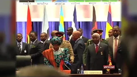 Why SADC seems to turn a blind eye on human rights violations