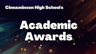 CHS Academic Awards