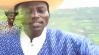 John De'Mathew - Uhiki Ti Undu Munene (Official video) chords