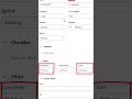 How to set actual effort estimates for tasks in MS Planner? #msplanner #oberemokii