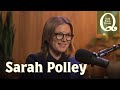 Making Women Talking: Sarah Polley explains why laughter was key to adapting Miriam Toews&#39;s novel