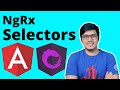 Selectors in ngrx  use of ngrx selectors in angular