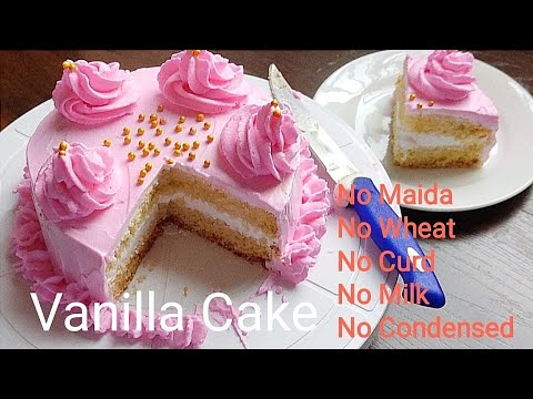 Video: How To Make A Classic Curd Cake