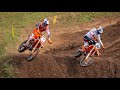 Mxgp germany 2021  prado 61 vs herlings 84  motocross world championship by jaume soler