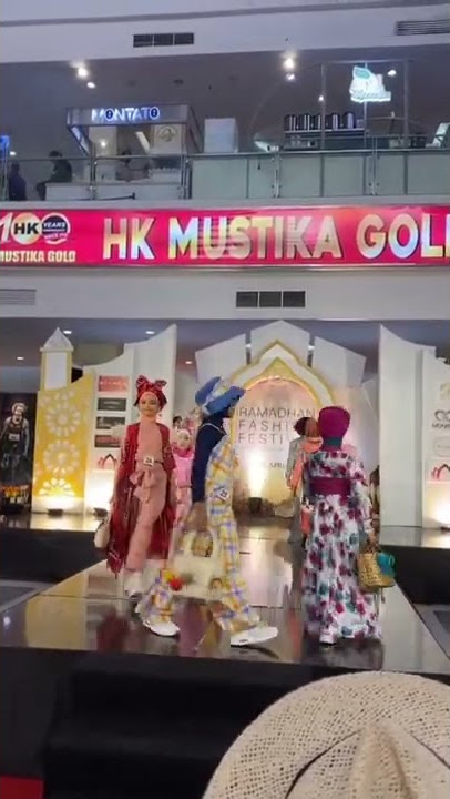 parade busana muslim anak - busana anak casual - model anak muslimah