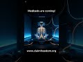 Medbeds are coming!  #awakening #ascension #newearth #consciousness #christ