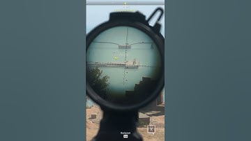 The Raptor scope is overrated | DMZ #dmz #dmzgameplay #dmzclips