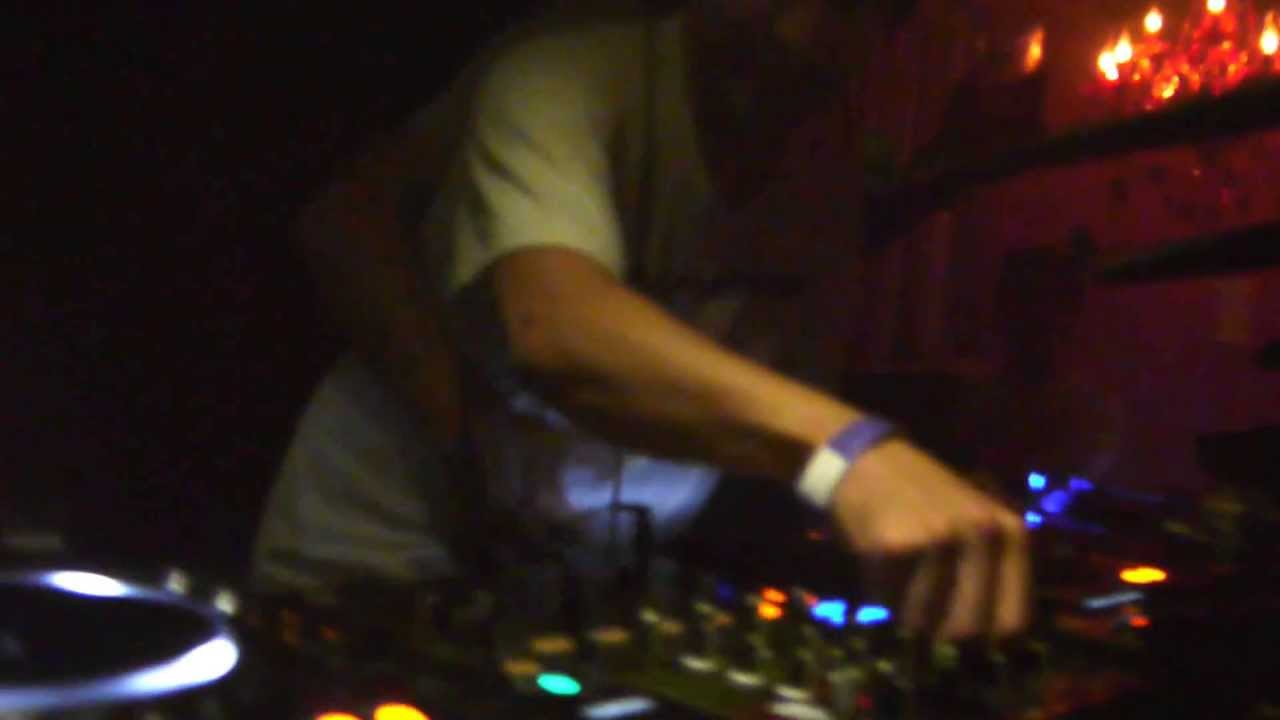 2013/6/23 HAPPY DYNAMITE - DJ YO-C