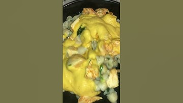 Butternut Squash Mac n Cheese 🧀 yum 🤤 #recipe #glutenfree #foodie