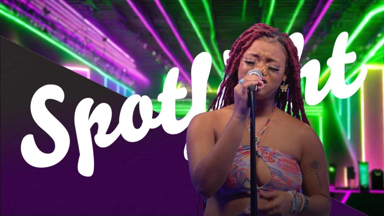 Jenesis | Spotlight - YouTube