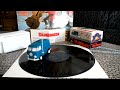 Tamco soundwagon musical toy 70er80er jahre vinylkiller japan