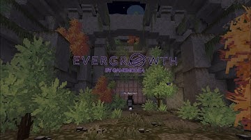 Two Dummies vs Puzzle Map | Evergrowth