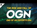 What Happened To OGN? - The Rise And Fall Of An Esports Giant