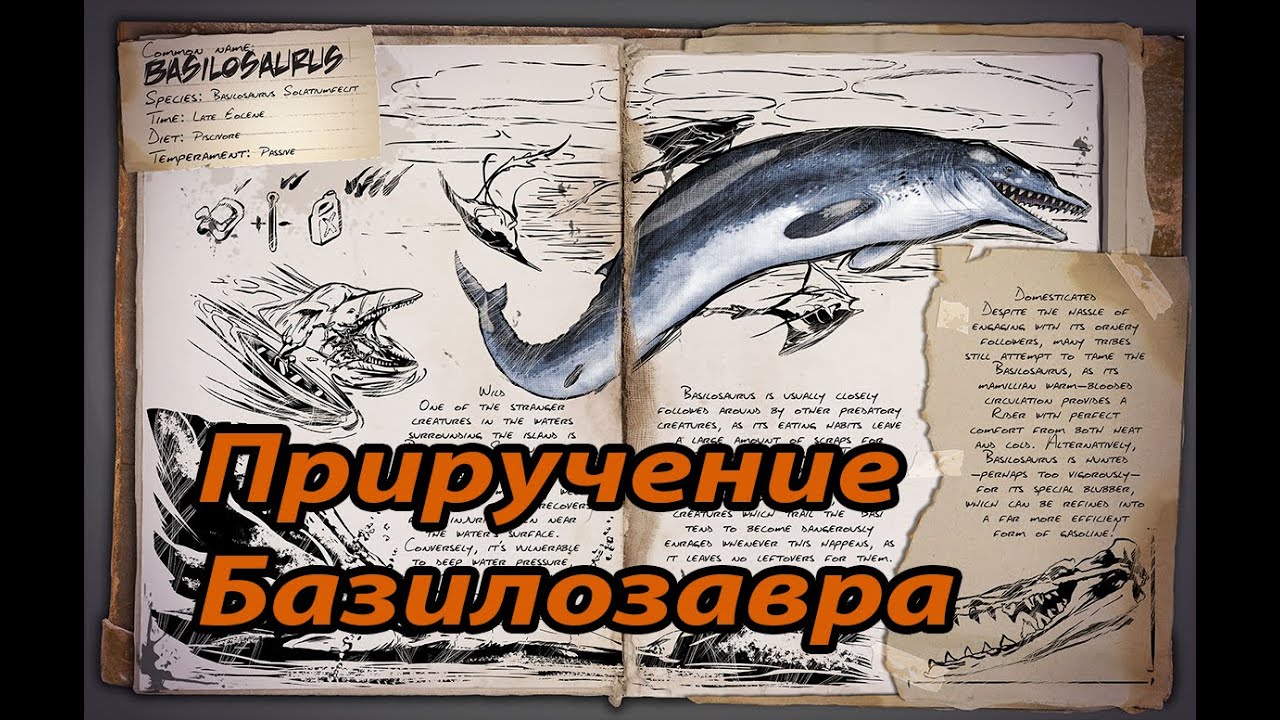 Базилозавр арк. Базилозавр АРК досье. Базилозавр АРК приручение. АРК остров Базилозавр.