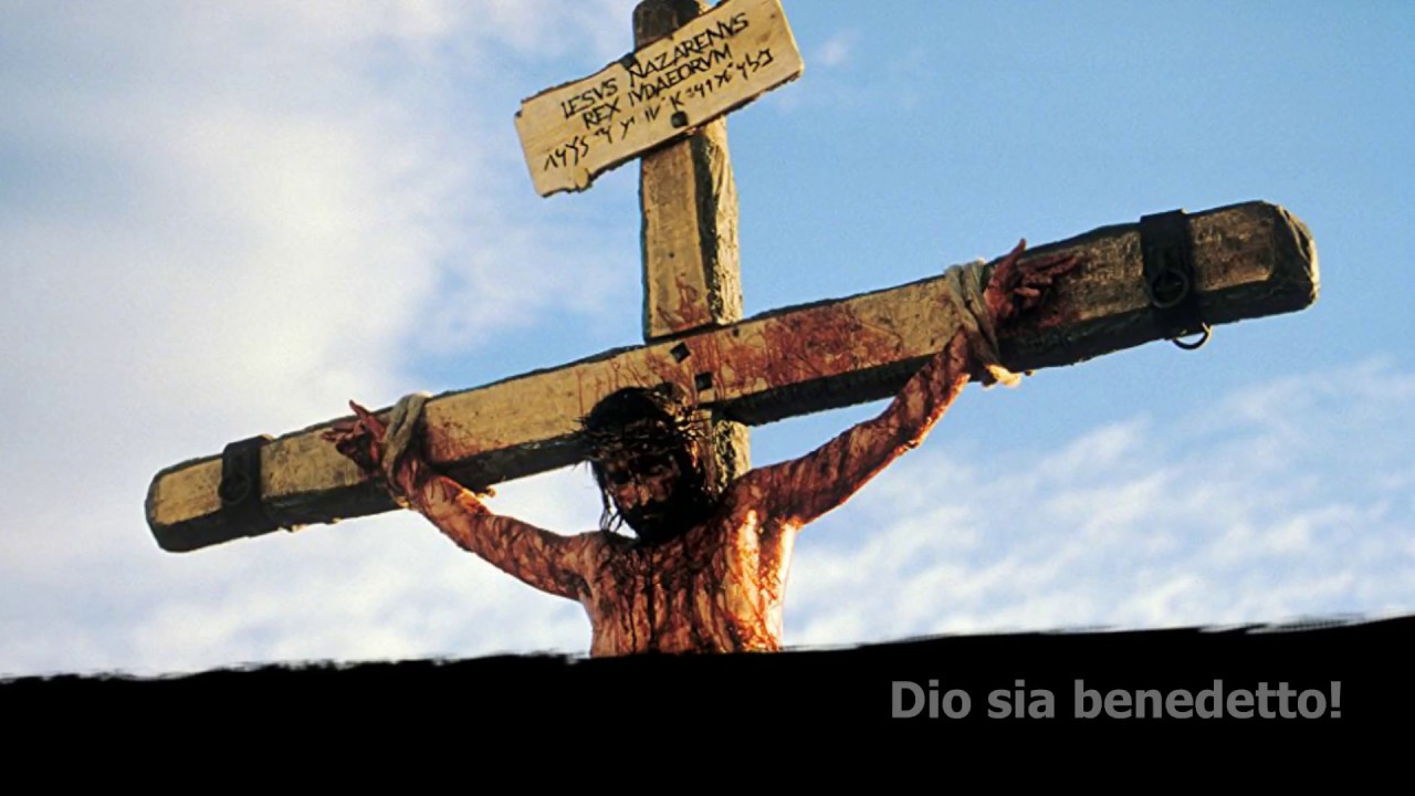Ti Adoro O Croce Santa Testo