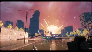 Armored Warfare - Moscow Calling - Chapter 1: Summit