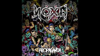 NOXA - PROPAGANDA (Official Video)