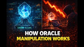 The $110M Mango Markets Exploit: Oracle Manipulation Deconstructed