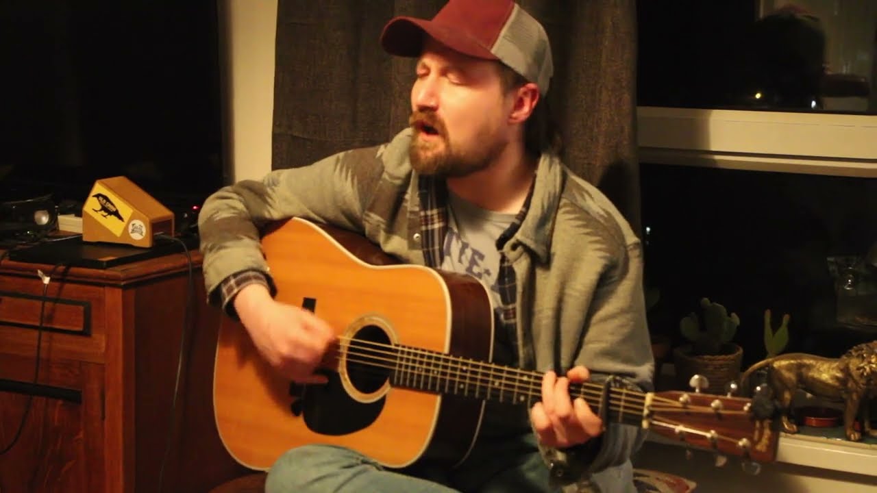 Feral Mouth - Nothing should be OK now